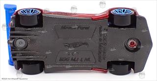 Satin Red - Multi-pack Exclusive